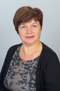 Морозова Елена Сергеевна Морозова Елена Сергеевна