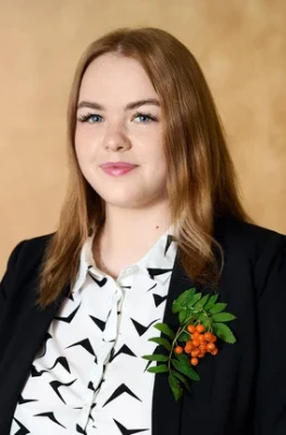 Педагогический работник Малышева Анастасия Александровна Педагогический работник Малышева Анастасия Александровна