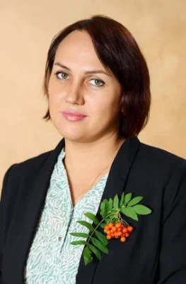 Логопед Лапина Юлия Николаевна Логопед Лапина Юлия Николаевна