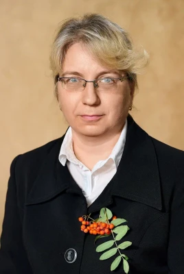 Педагогический работник Смирнова Ирина Алексеевна Педагогический работник Смирнова Ирина Алексеевна