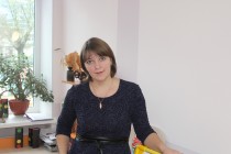 Воспитатель высшей категории Голубева Ирина Константиновна Воспитатель высшей категории Голубева Ирина Константиновна
